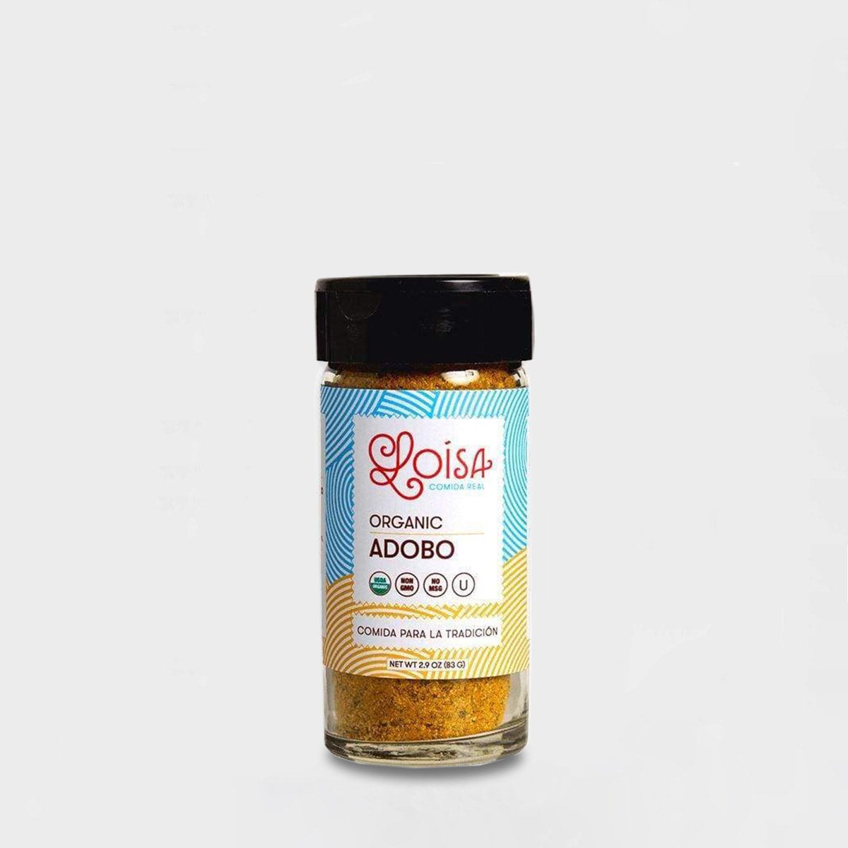 Don Sazon Chico Adobo Seasoning - 5 oz