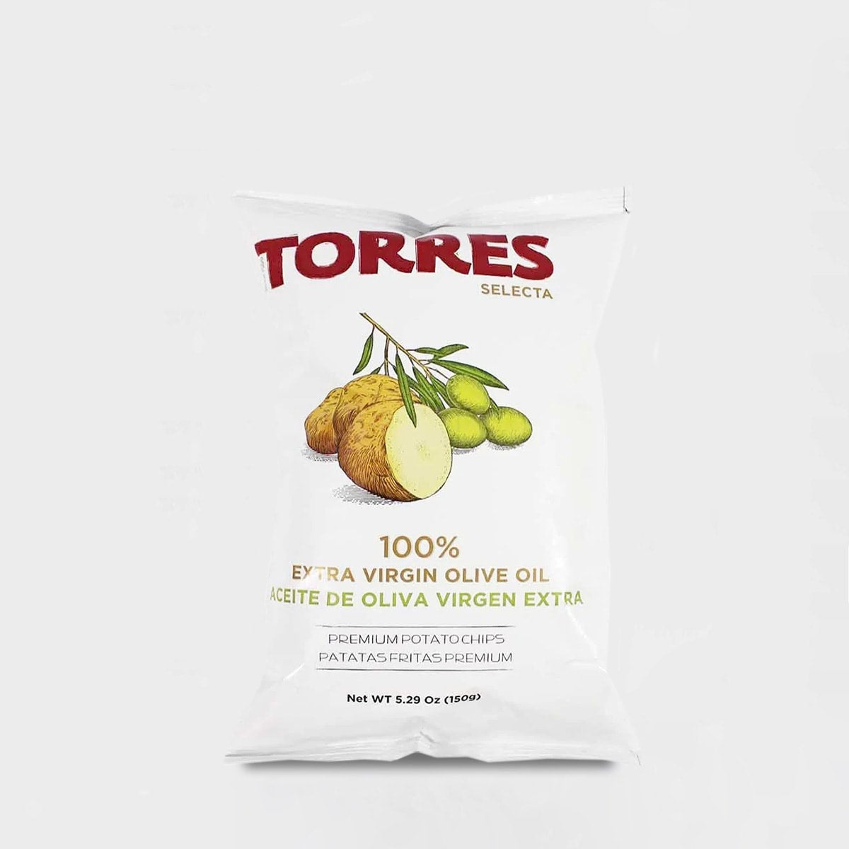 Trader Joe's Potato Chips Olive Oil corona.dothome.co.kr